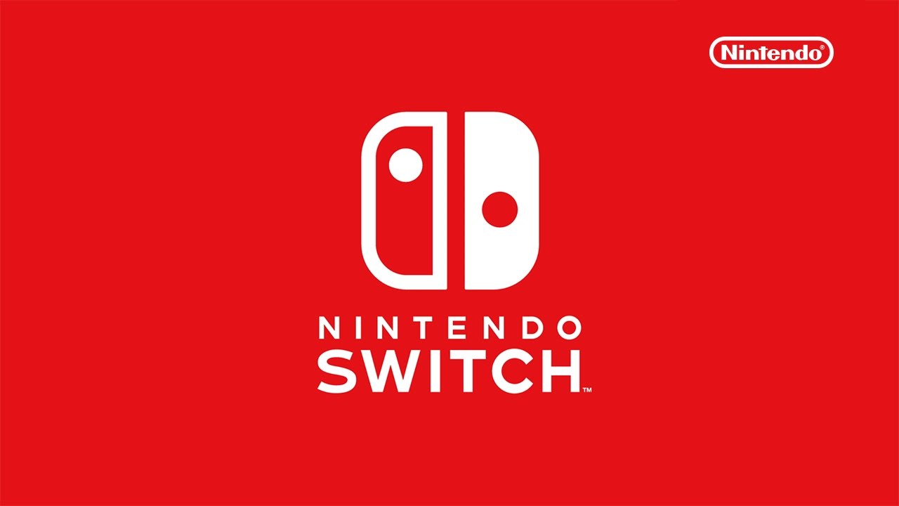 Nintendo Switchについてプレゼンテーション前日に振り返る